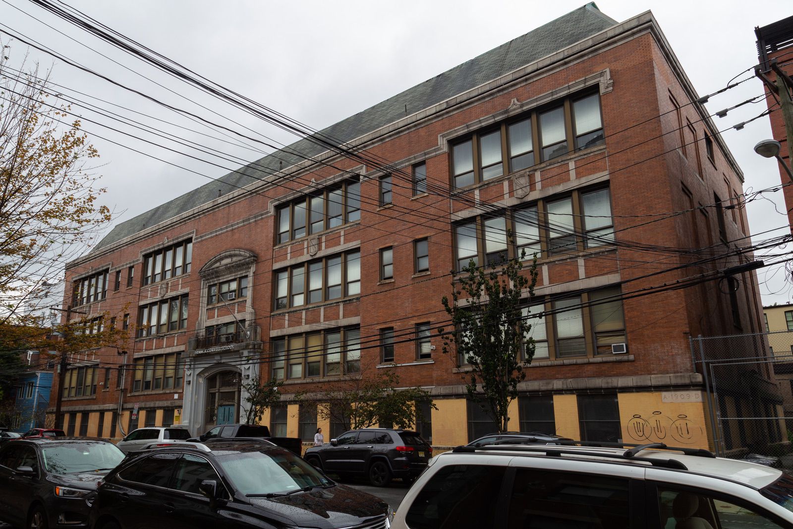 Jersey City Schools 4