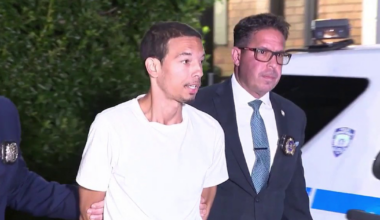 Jesus Acosta indicted on all charges in Bronx bodega shooting
