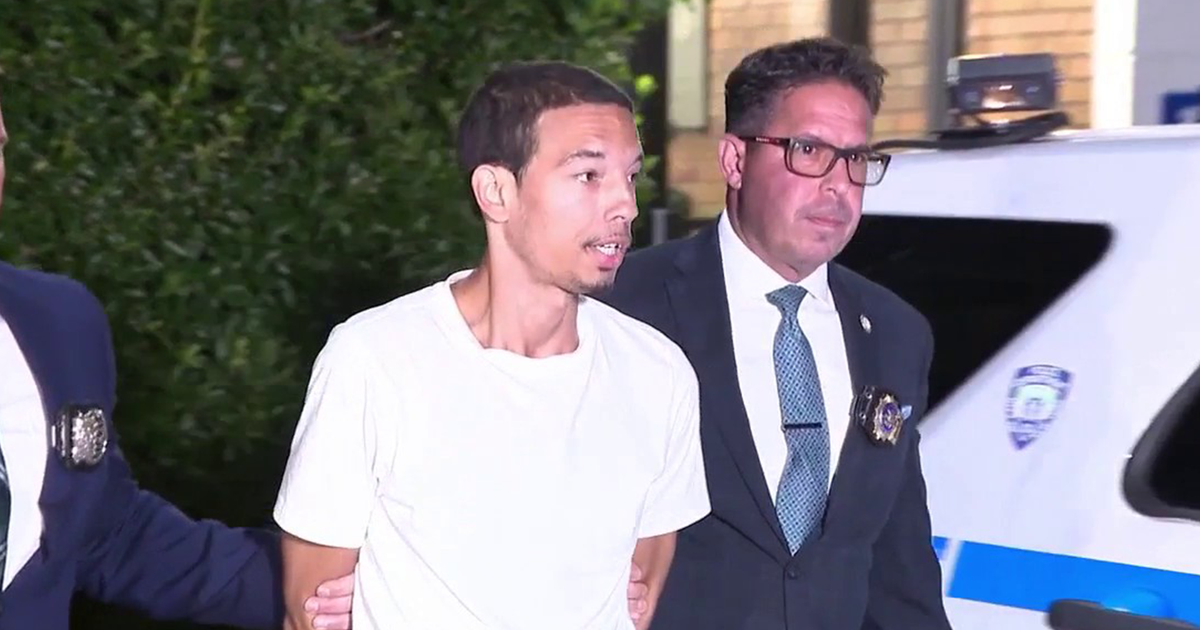 Jesus Acosta indicted on all charges in Bronx bodega shooting