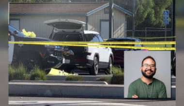 New York Times games engineer allegedly killed by in-laws in Dublin
