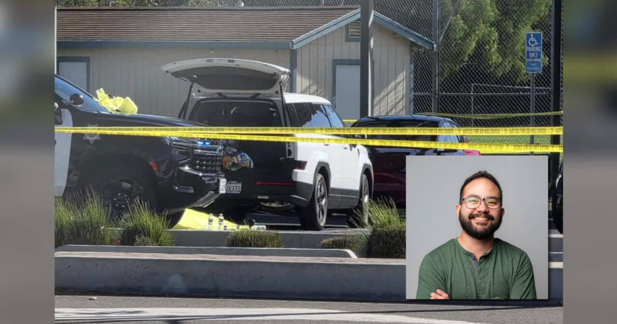 New York Times games engineer allegedly killed by in-laws in Dublin