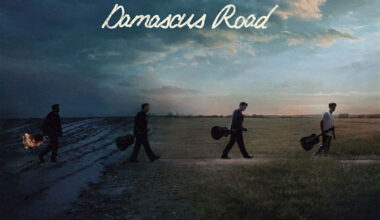 Josiah Queen Damascus Road