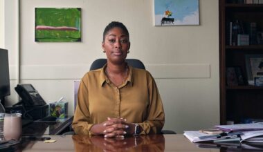Housing Court Judge Tashanna Golden Seeks Staten Island Civil Court Seat