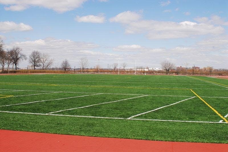 $2.5 Million Awarded to Expand Brooklyn’s Kaiser Park Playground
