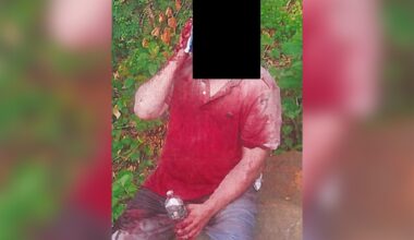 Lawyer visiting NYC beaten and robbed in savage abduction outside Midtown strip club