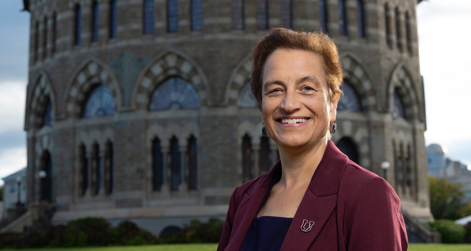 President Elizabeth Kiss quoted in The New York Times on AI in higher education