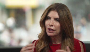 How 9/11 changed NYC Council Speaker Julie Menin's life and set her on a path to politics