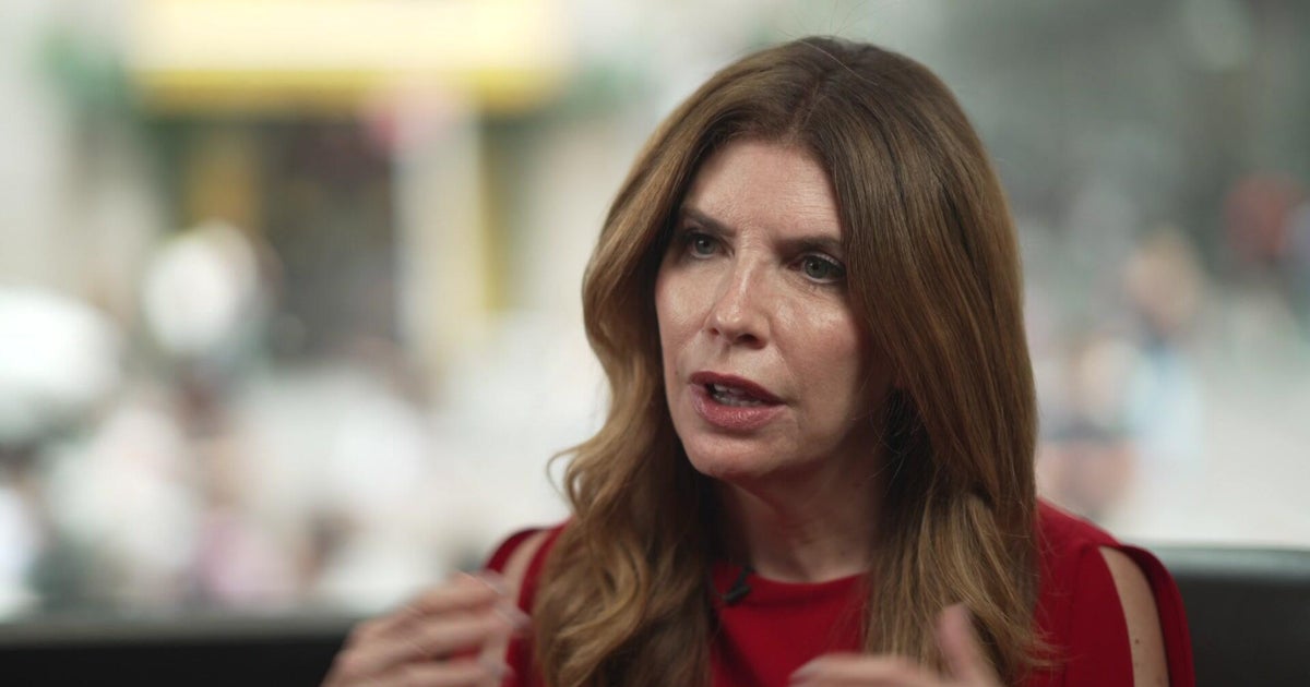 How 9/11 changed NYC Council Speaker Julie Menin's life and set her on a path to politics