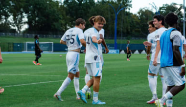 Match Recap | New York City FC II 1-0 CT United FC