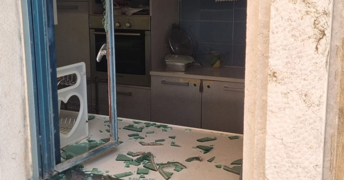 A Synagogue Was Harmed and the Politicians Shrugged. Not in NYC – in Jerusalem