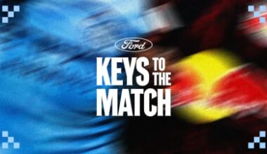 Keys to the Match | Home Ground