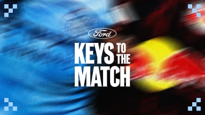 Keys to the Match | Home Ground