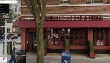 Political plate: NYC politicians reveal their favorite restaurants in new 2026 dining guide