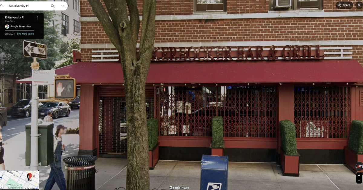 Political plate: NYC politicians reveal their favorite restaurants in new 2026 dining guide