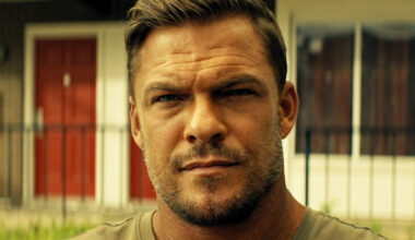 Reacher Star Alan Ritchson Played A Hilarious Role On Brooklyn Nine-Nine