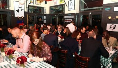 Don't Forget To Bring Cash For One Of NYC's Best Hole-In-The-Wall Burger Spots