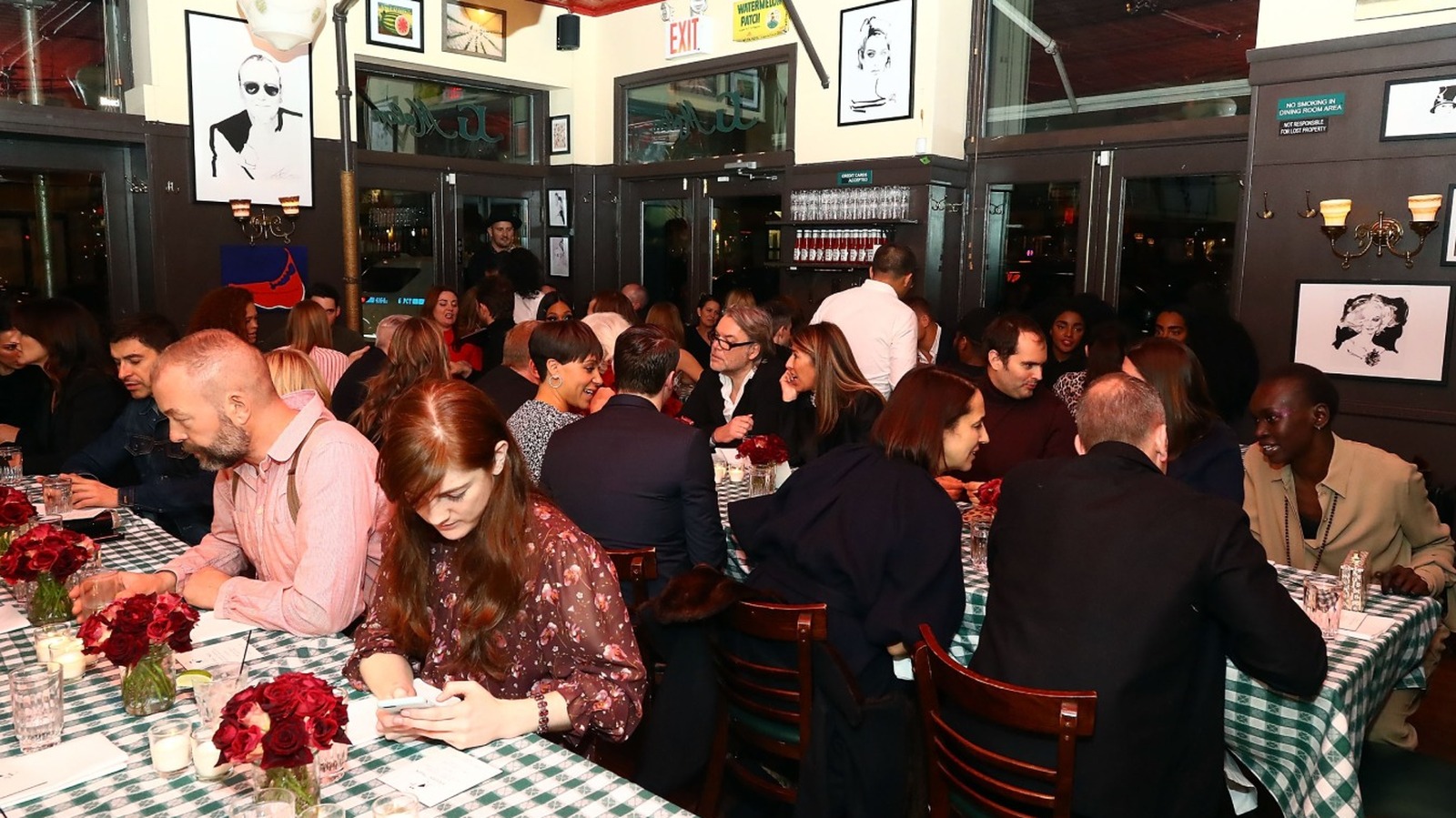 Don't Forget To Bring Cash For One Of NYC's Best Hole-In-The-Wall Burger Spots