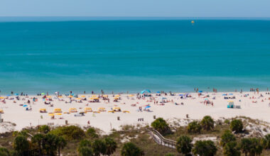 Not California, Not New York: This Is The Most Popular State With International Travelers In 2026