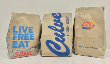 I Ordered Cheeseburgers At Culver's, Sonic, And Dairy Queen. The Best Had Crispy Edges And Fresh Toppings