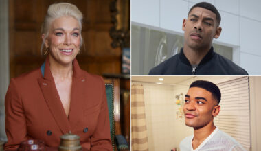 Best TV Quotes: Next Gen NYC's Gia Lady And The Tramp Reference And More