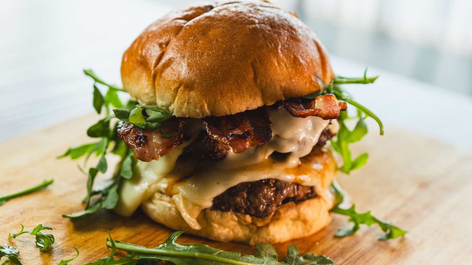 New York's Best Hole-In-The-Wall Burger Joint