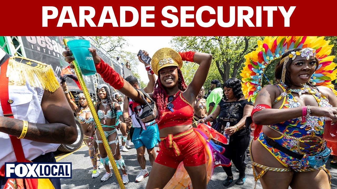 NYPD prepares massive security push for 2026 West Indian Day Parade