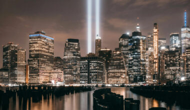 The New York Philharmonic Marks the 25th Anniversary of 9/11 With Concerts