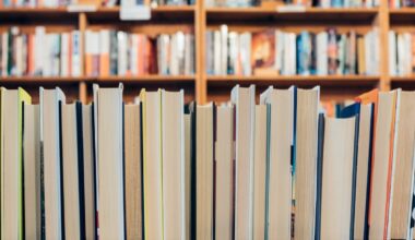 Borough President's List of Ten Brooklyn-Defining Book Titles