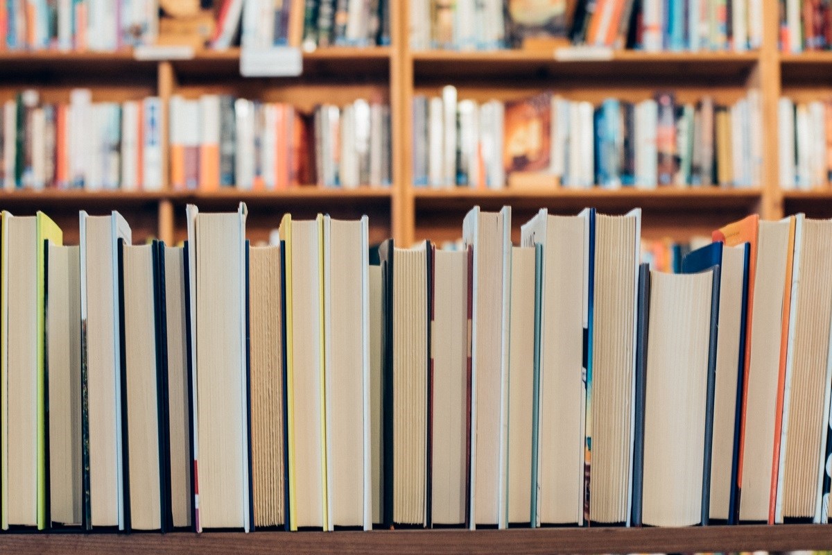 Borough President's List of Ten Brooklyn-Defining Book Titles