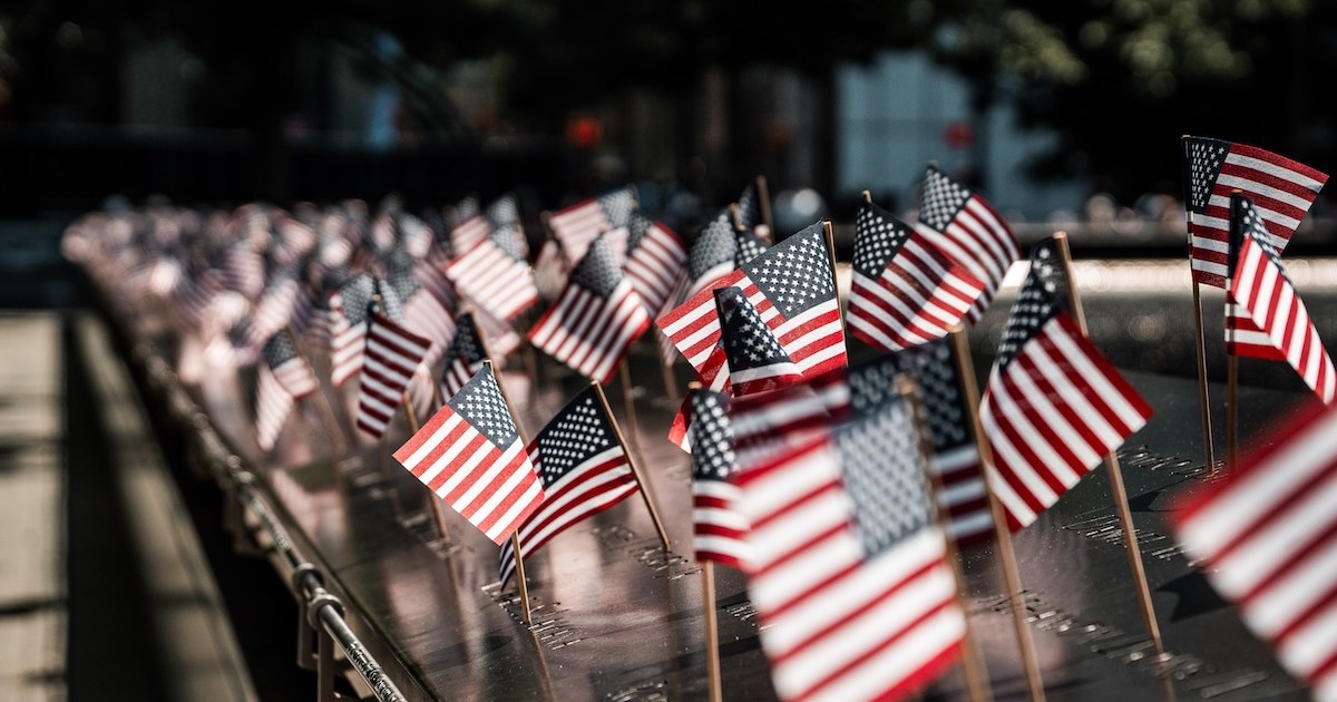 Biden, Mamdani at NYC Mass with Hicks for 9/11 Memorial