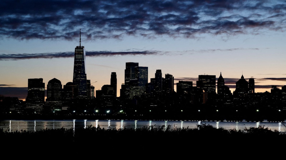 25 years after 9/11, Lower Manhattan population has tripled: 8 key changes