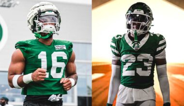 New York Jets logo