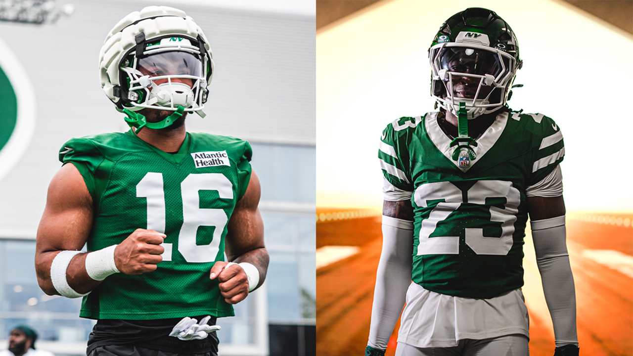 New York Jets logo