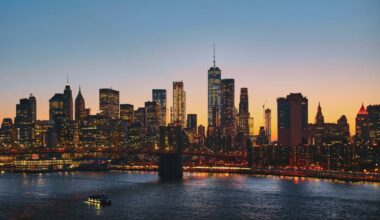 These 300+ NYC spaces are usually off-limits to the public — but they’re opening their doors for one weekend this October