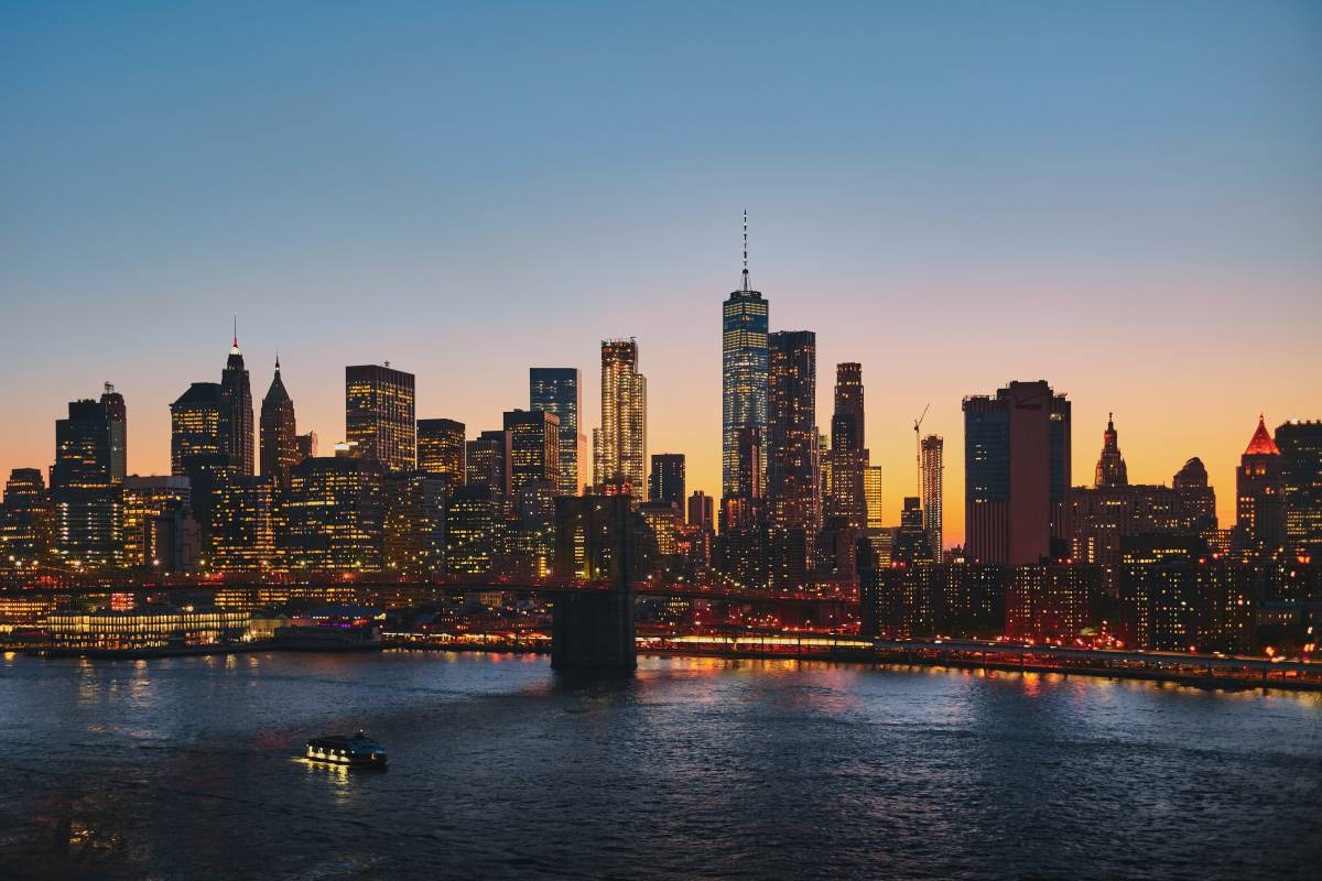 These 300+ NYC spaces are usually off-limits to the public — but they’re opening their doors for one weekend this October