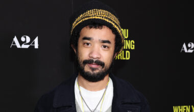 NYC Artist Lucien Smith Dies at Age 37 | Just Jared