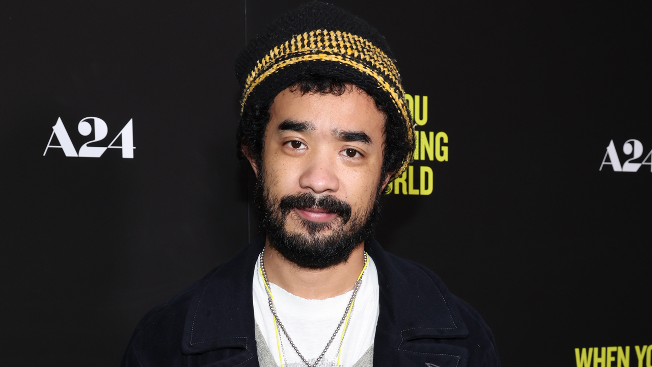 NYC Artist Lucien Smith Dies at Age 37 | Just Jared