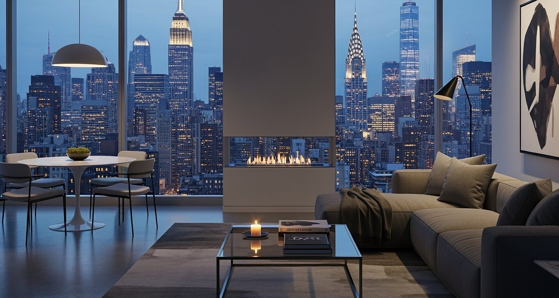 Own Property in New York City but Live Elsewhere? A New Tax May Apply - Procopio
