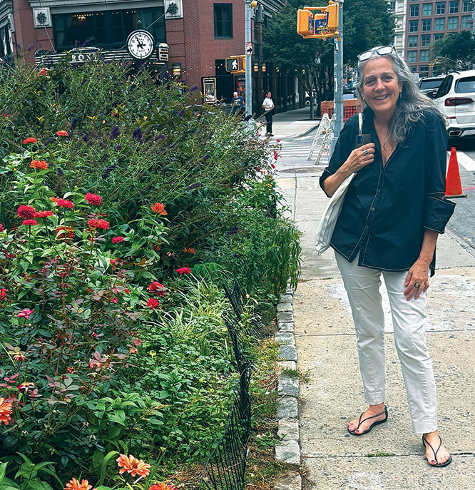 Fill In the Blank - The Broadsheet