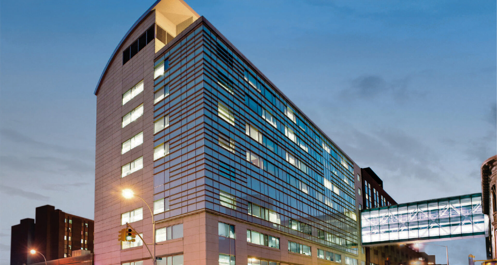 Maimonides Health may soon be joining NYC Health + Hospitals. Photo: NYC Health + Hospitals