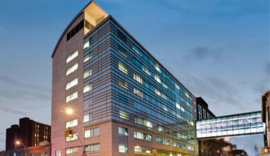 Maimonides Health may soon be joining NYC Health + Hospitals. Photo: NYC Health + Hospitals