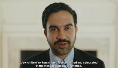 NYC Mayor Mamdani unveils multimillion-dollar plan to combat antisemitism