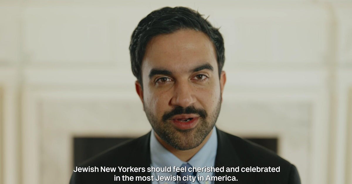 NYC Mayor Mamdani unveils multimillion-dollar plan to combat antisemitism