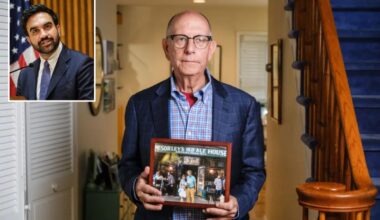 A Jew-hater killed my friend — Zohran Mamdani owes us answers