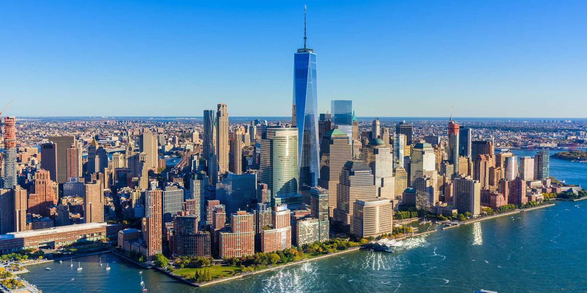 Study: ADR lifts Manhattan hotel RevPAR