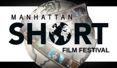 MANHATTAN SHORT Film Festival to be Screened in Manitowoc