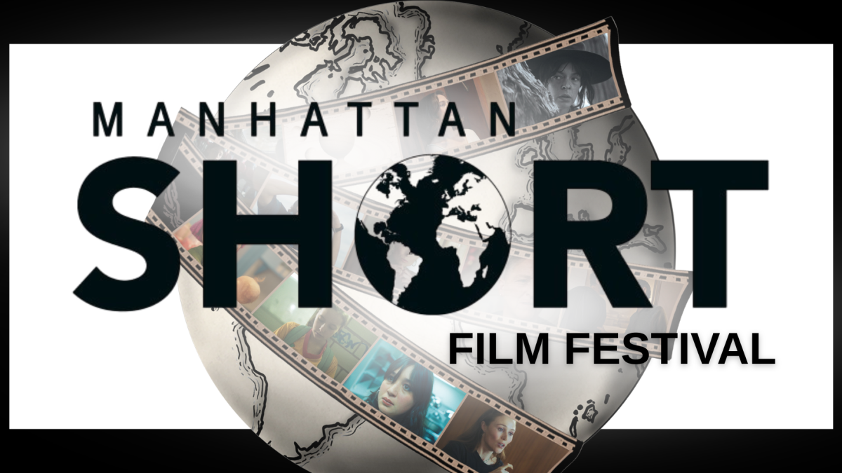 You Be the Judge! 29th MANHATTAN SHORT Film Festival Returns to Manitowoc Public Library