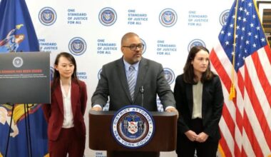 Manhattan DA takes down 12 AI deepfake porn sites