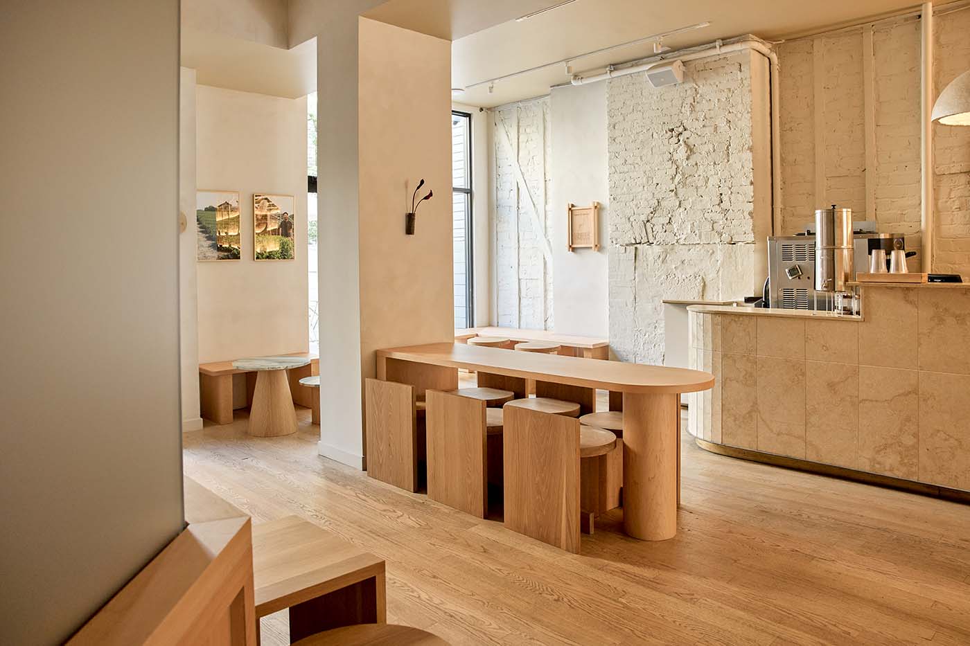 Matchaful Café & Ritual Bar, Williamsburg Brooklyn Matcha Cafe