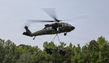 New York Guard strengthens capabilities during Operation Sustain Thunder | Article